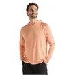 Cayak Lightweight Stretch Hoodie | https://www.bestnamebadges.com