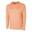 Cayak Lightweight Stretch Hoodie | https://www.bestnamebadges.com