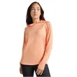 Cayak Lightweight Stretch Hoodie | https://www.bestnamebadges.com