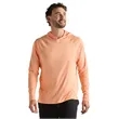 Cayak Lightweight Stretch Hoodie | https://www.bestnamebadges.com