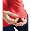 Cayak Lightweight Stretch Hoodie | https://www.bestnamebadges.com