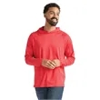 Cayak Lightweight Stretch Hoodie | https://www.bestnamebadges.com
