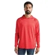 Cayak Lightweight Stretch Hoodie | https://www.bestnamebadges.com