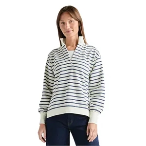 Women's Coastal Sweatshirt