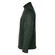 Men's Heathered Fleece Pullover | https://www.bestnamebadges.com