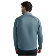 Men's Lotus Hybrid Puffer Jacket | https://www.bestnamebadges.com