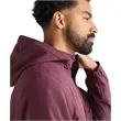 Men's Odyssey Waterproof Parka | https://www.bestnamebadges.com