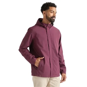 Men's Odyssey Waterproof Parka