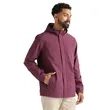 Men's Odyssey Waterproof Parka | https://www.bestnamebadges.com