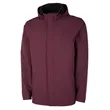 Men's Odyssey Waterproof Parka | https://www.bestnamebadges.com