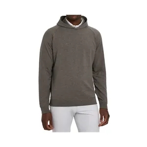 Holderness & Bourne The Lawson Midweight Performance Hoodie
