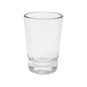 Silipint® Clear Silishot - 1.5 oz.
