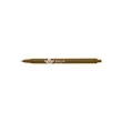 BIC® Clic Stic® Pen | https://www.bestnamebadges.com