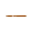 BIC® Clic Stic® Pen | https://www.bestnamebadges.com