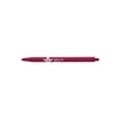 BIC® Clic Stic® Pen | https://www.bestnamebadges.com