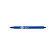 BIC® Clic Stic® Pen | https://www.bestnamebadges.com