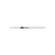 BIC® Clic Stic® Pen | https://www.bestnamebadges.com