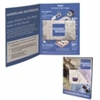 Greeting Card w/Rectangle Credit Mints | https://www.bestnamebadges.com