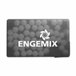 Greeting Card w/Rectangle Credit Mints | https://www.bestnamebadges.com