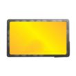 Greeting Card w/Rectangle Credit Mints | https://www.bestnamebadges.com