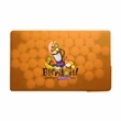 Greeting Card w/Rectangle Credit Mints | https://www.bestnamebadges.com