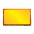 Greeting Card w/Rectangle Credit Mints | https://www.bestnamebadges.com
