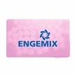 Greeting Card w/Rectangle Credit Mints | https://www.bestnamebadges.com