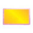 Greeting Card w/Rectangle Credit Mints | https://www.bestnamebadges.com
