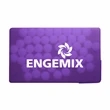 Greeting Card w/Rectangle Credit Mints | https://www.bestnamebadges.com