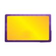 Greeting Card w/Rectangle Credit Mints | https://www.bestnamebadges.com