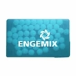Greeting Card w/Rectangle Credit Mints | https://www.bestnamebadges.com