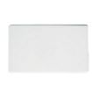 Greeting Card w/Rectangle Credit Mints | https://www.bestnamebadges.com