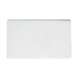 Greeting Card w/Rectangle Credit Mints | https://www.bestnamebadges.com