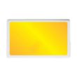Greeting Card w/Rectangle Credit Mints | https://www.bestnamebadges.com