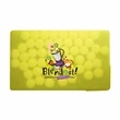 Greeting Card w/Rectangle Credit Mints | https://www.bestnamebadges.com