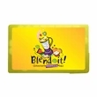 Greeting Card w/Rectangle Credit Mints | https://www.bestnamebadges.com