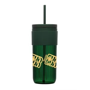 22 oz Julia Fluted Eco Tumbler
