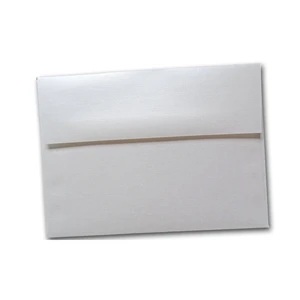 Greeting Card w/Credit Style Dental Floss w/Mirror | https://www.bestnamebadges.com
