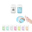 Portable Power Mist Hand Sanitizer | https://www.bestnamebadges.com