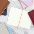 Lined Journal Notebooks with Pen Loop | https://www.bestnamebadges.com