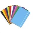 Lined Journal Notebooks with Pen Loop | https://www.bestnamebadges.com