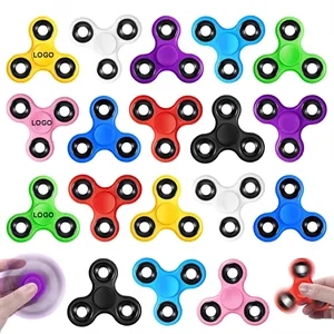 Fidget Spinner Toy