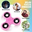 Fidget Spinner Toy | https://www.bestnamebadges.com
