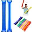 Thicken Inflatable Cheering Thunder Stick a pair | https://www.bestnamebadges.com