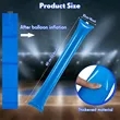 Thicken Inflatable Cheering Thunder Stick a pair | https://www.bestnamebadges.com
