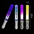 LED Light Sticks 15 Colors Glow Wands Party Wedding Concert | https://www.bestnamebadges.com