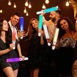 LED Light Sticks 15 Colors Glow Wands Party Wedding Concert | https://www.bestnamebadges.com