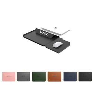 16" Multi Functional Laptop Sleeve