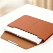 16" Multi Functional Laptop Sleeve | https://www.bestnamebadges.com