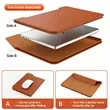 16" Multi Functional Laptop Sleeve | https://www.bestnamebadges.com